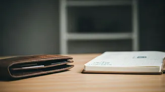 Spending Less Randomly Is The New Flex