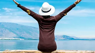 How Time-Pressed Travelers Maximize Limited Free Time Through Quick Curated Weekend Escapes