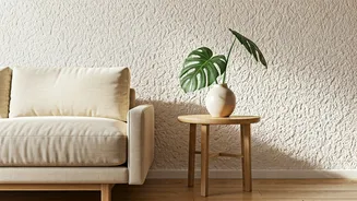 Natural Materials Are The Anti-Stress Home Upgrade