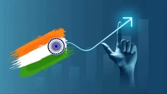 India to become 3rd largest economy by 2027