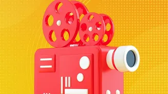 Regional video creators convert long podcast clips into viral reels using AI tools