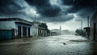 Monsoon arrival: How to stay prepared