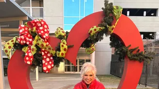 Understanding Heart Attack Risks and Symptoms in Women