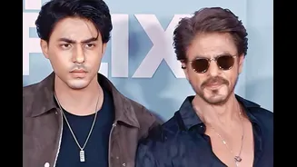 ‘Bete Ko Star Nahi Banne Dunga’: Shah Rukh Khan’s Old Joke On Aryan Trends Again