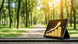 Park Vacation Funds Safely In High Yield Digital Savings Accounts