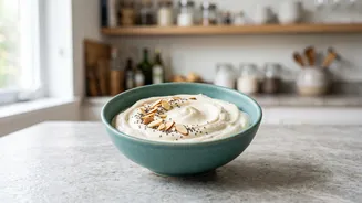 Protein Powder In Recipes Works Better In Some Food Textures Than Others