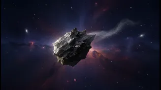 Do Not Read A Supposedly Inactive Space Rock Without This Caveat: One Tail Does Not Resolve Every Dark-Comet Mystery