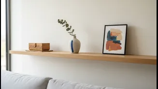 Travel Decor Should Add Character Without Making Cleaning Difficult