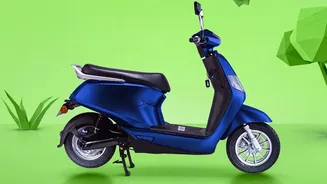 How Salt Based Battery Storage Tech Could Drop Electric Two Wheeler Prices