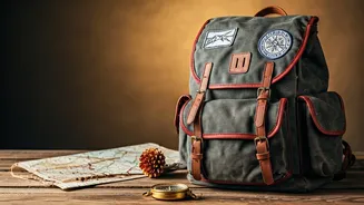 Gen Z's Travel Revolution: Embracing Authenticity and Experience-First Adventures