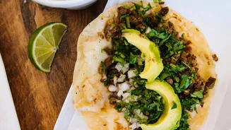 Boost immunity naturally with avocado and kiwi