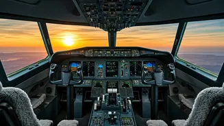 Air India Pilot's Farewell: A Daughter's Touching Tribute