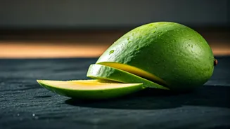 Kairi Adds Bite To Indian Summer Menus
