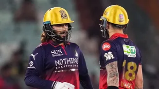 IPL 2026: Rajat Patidar Becomes First Captain After Hardik Pandya To Reach Consecutive IPL Playoffs In First Two Seasons