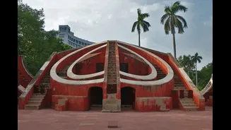 CJP slams Jantar Mantar denotification amid uproar
