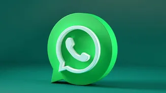 WhatsApp now shows you forward count for channel updates