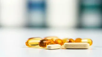 Vitamin D Supplements: 10 Top Choices for Strong Bones