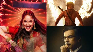 Box Office Report [October 17, 2026]: Ranabaali dips, Nayyi Navelli grows as Prahaar crosses Rs 5 crore