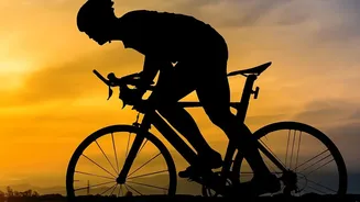 Boost endurance with Zone 2 cardio