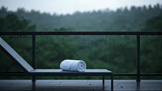 Thin Crowds Give Monsoon Travel A Luxe Twist