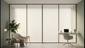 What Fluted Glass In Compact Homes could change about the balance between openness and visual separation