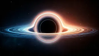 This Wild Space Fact Is Trending On Twitter Today