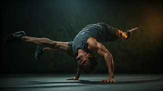 Outdoor Animal-Flow Bodyweight Workouts Completely Dominate Core Fitness Rules