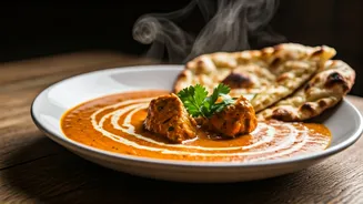 Delhi Delights: 10 Iconic Food Spots to Savor This Winter