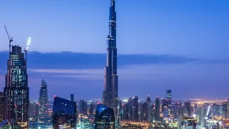 Bengaluru To Dubai: Why Indian AI Talent Is Exploring New Tech Hubs