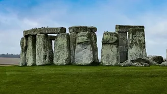 What Makes The Eastern England Volcano So Old: A Closer Look
