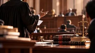 Supreme Court asks center whether 'Vande Mataram' merits equal status