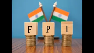Economic Survey 2026 | FPIs dump equities, rotate into debt amid global risk-off