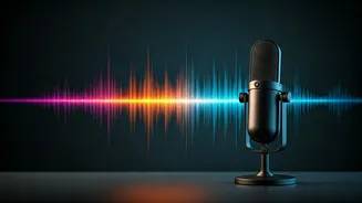 Whisper to Words: Create Your Unique Voice with New AI