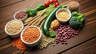 Indian Food Already Has Better Fibre Answers