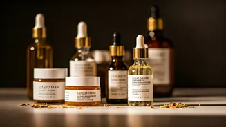 Scalp Treatments Are Becoming Beauty Shelf Staples