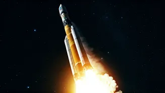 ISRO's PSLV Setback: A Deep Dive