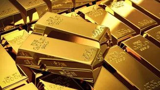 Gold Rate Today (October 29) Prices Crash To 3-Week Low: 24K Gold Down Rs 1 Lakh In 10 Days - Check Prices Across Delhi, Mumbai & Other Major Citie...