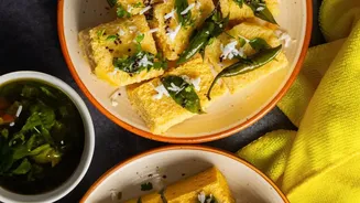 Vegetarian Fusion Bakes Are Taking Over Indian Home Kitchens
