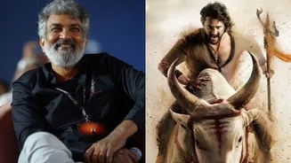 Rajamouli praises Babu's 200% commitment on 'Varanasi' exceeding expectations
