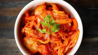 The Recipe Collection Focuses On Practical Meals Rather Than Medical Claims Is Why Gut-Friendly Dinners Can Pair Fermented Or Fibre-Rich Foods With...