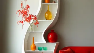 The Over-Styled Shelf Trend Reversal Makes More Empty Space More Relevant