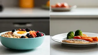 Unlock Weight Loss: Why Eating Big Breakfasts and Lighter Dinners is Key