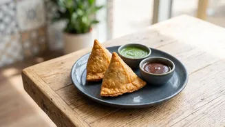 Prayagraj samosas to get ODOD boost