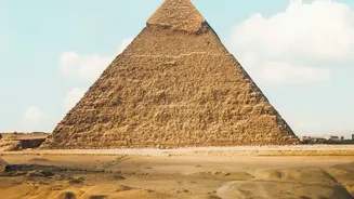 Egypt Travel: Offers Lesser-Known Alternatives To Crowded Tourist Circuits And Needs Timing And Expectations More Than A Simple Overrated Label