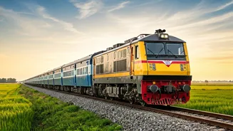 India's First Vande Bharat Sleeper Train: A New Era Begins!