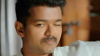 Thalapathy Vijay Back As IPS In Theri Re-Release Trailer; Fans Express HOPE Amid Jana Nayagan Postponement