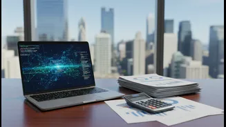 Career Optimism Stays High Among Finance Graduates Despite AI Uncertainty