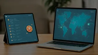 Routes, Stays And Food Are Getting AI-Sorted