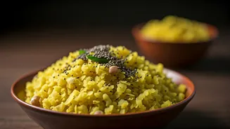 Pre Soaked Chia Seeds Supercharge Traditional Morning Indian Breakfasts