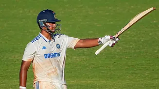 Ranji Trophy: Vaibhav Suryavanshi misses this record with blistering half-century